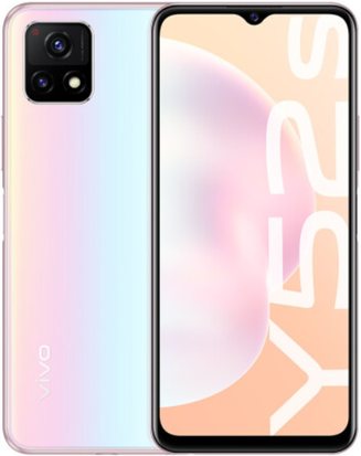 BBK Vivo Y52s 5G 2020 Premium Edition Dual SIM TD-LTE CN 128GB V2057A